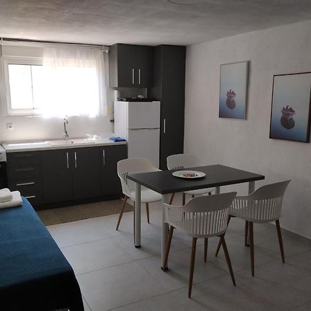 Θαλασσινή Αυρα Villa Vrasná Exteriör bild